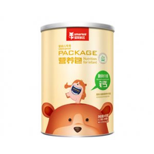 寶貝多滋鈣營養包